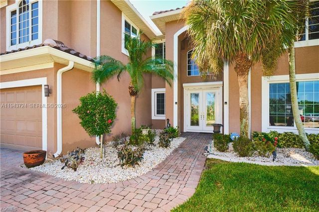 1820 SW 49 Ter, Cape Coral, FL 33914