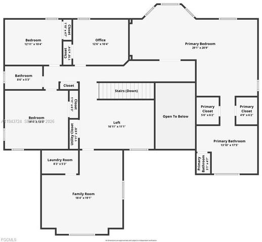 1820 SW 49 Ter, Cape Coral, FL 33914