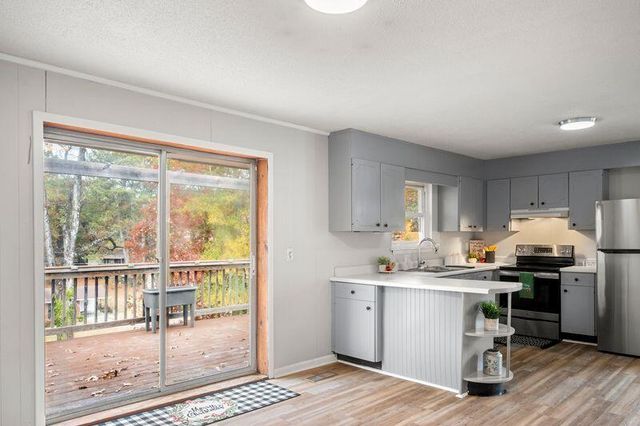 805 Eddings Street, Chattanooga, TN 37411