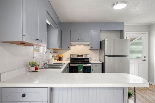 805 Eddings Street, Chattanooga, TN 37411