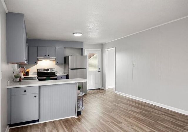 805 Eddings Street, Chattanooga, TN 37411