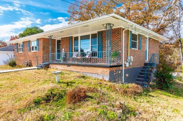805 Eddings Street, Chattanooga, TN 37411