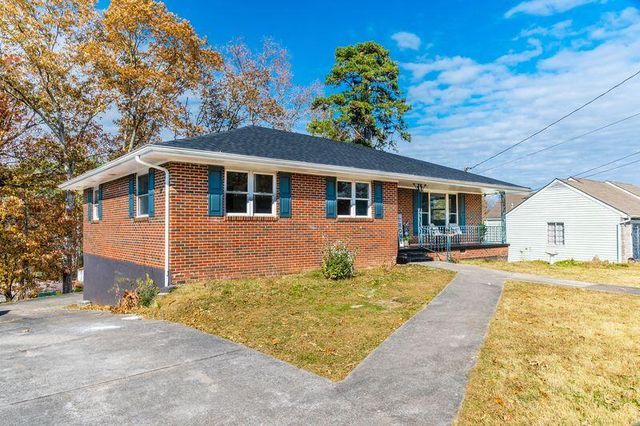 805 Eddings Street, Chattanooga, TN 37411
