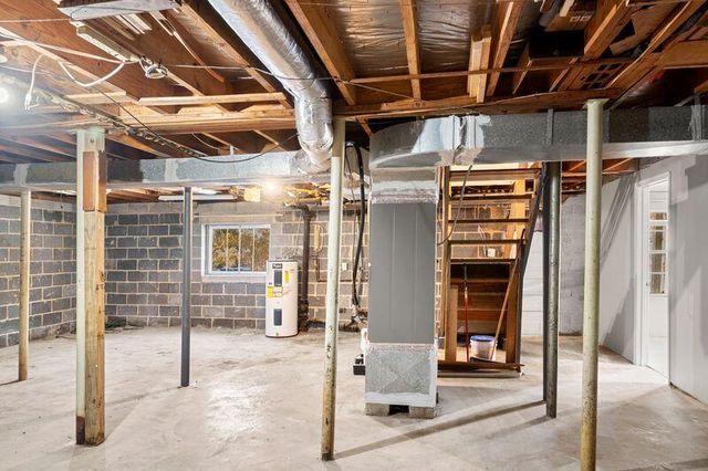 805 Eddings Street, Chattanooga, TN 37411