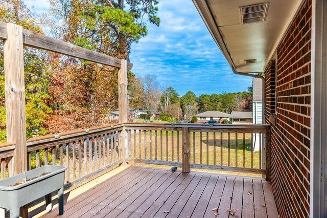 805 Eddings Street, Chattanooga, TN 37411