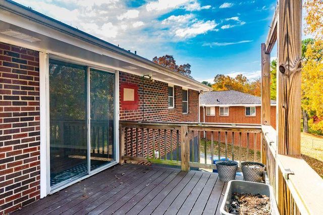 805 Eddings Street, Chattanooga, TN 37411