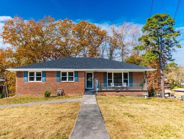805 Eddings Street, Chattanooga, TN 37411