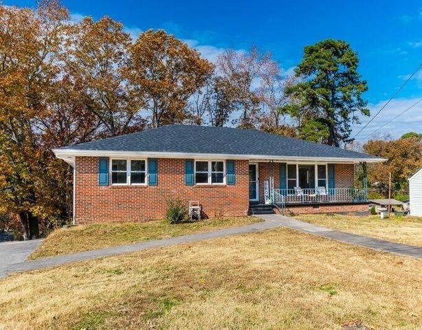 805 Eddings Street, Chattanooga, TN 37411