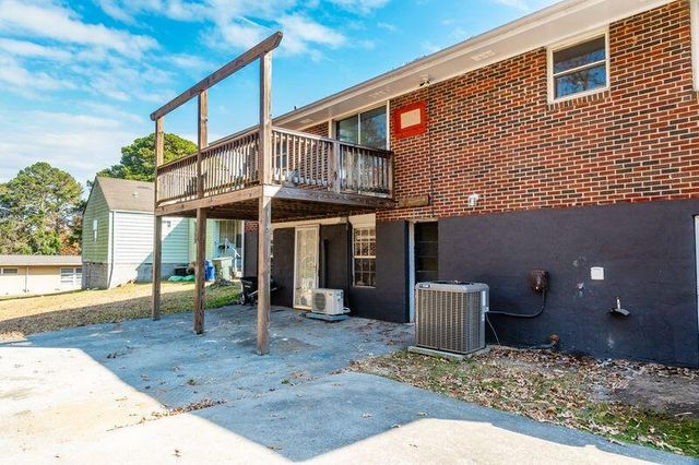 805 Eddings Street, Chattanooga, TN 37411