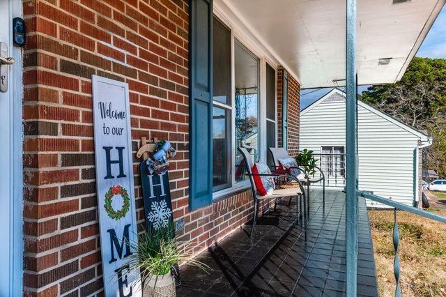 805 Eddings Street, Chattanooga, TN 37411