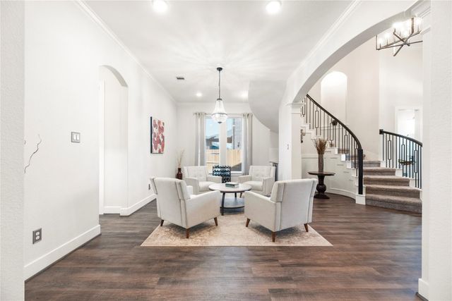 21203 Brook Tide Lane, Cypress, TX 77433