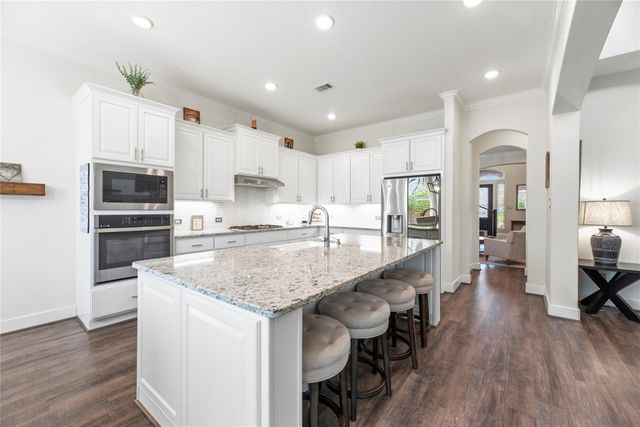 21203 Brook Tide Lane, Cypress, TX 77433