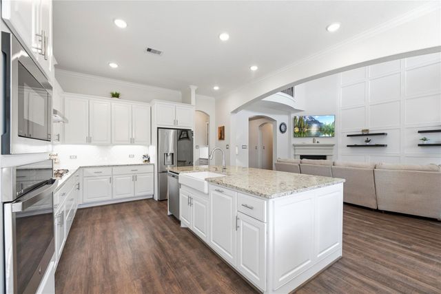 21203 Brook Tide Lane, Cypress, TX 77433
