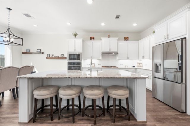 21203 Brook Tide Lane, Cypress, TX 77433