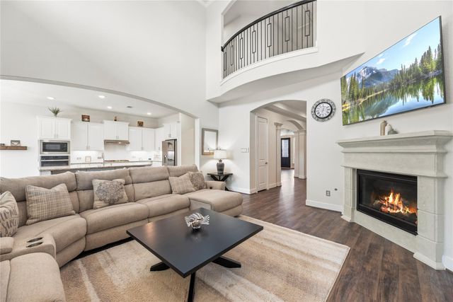 21203 Brook Tide Lane, Cypress, TX 77433