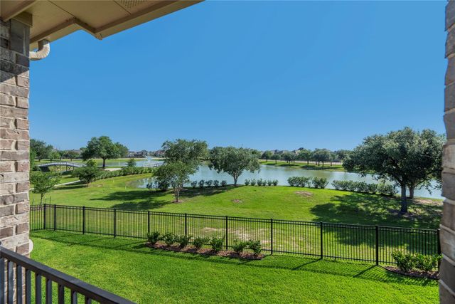 21203 Brook Tide Lane, Cypress, TX 77433