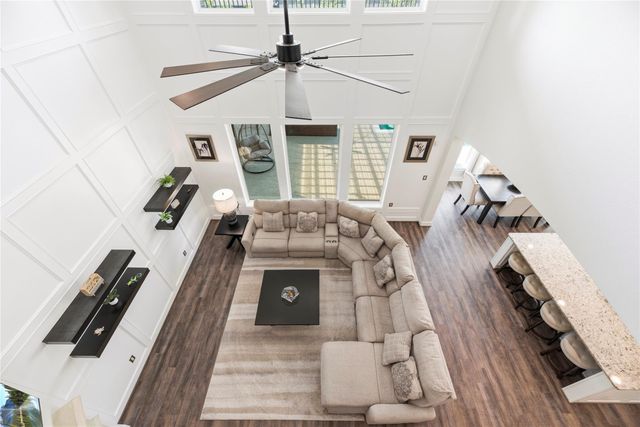 21203 Brook Tide Lane, Cypress, TX 77433
