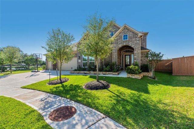 21203 Brook Tide Lane, Cypress, TX 77433