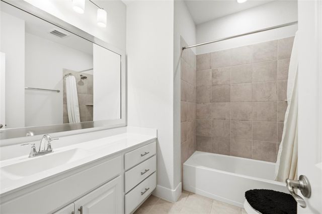 21203 Brook Tide Lane, Cypress, TX 77433