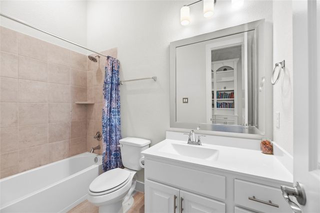 21203 Brook Tide Lane, Cypress, TX 77433