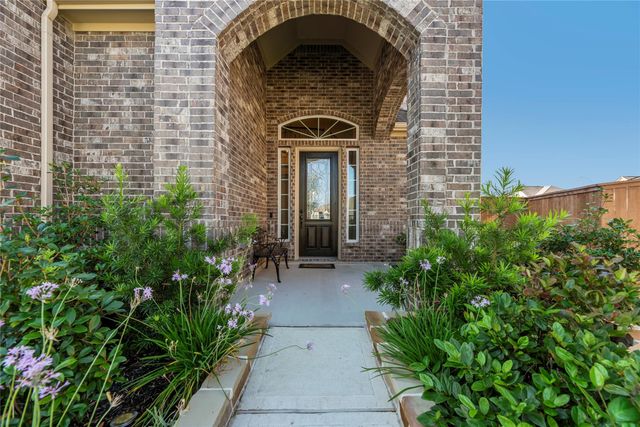 21203 Brook Tide Lane, Cypress, TX 77433