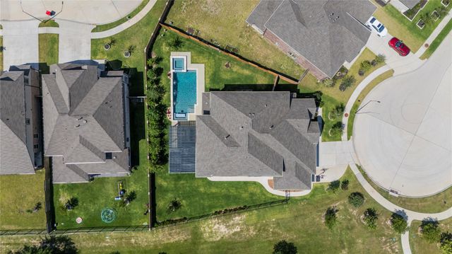 21203 Brook Tide Lane, Cypress, TX 77433