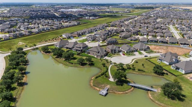 21203 Brook Tide Lane, Cypress, TX 77433