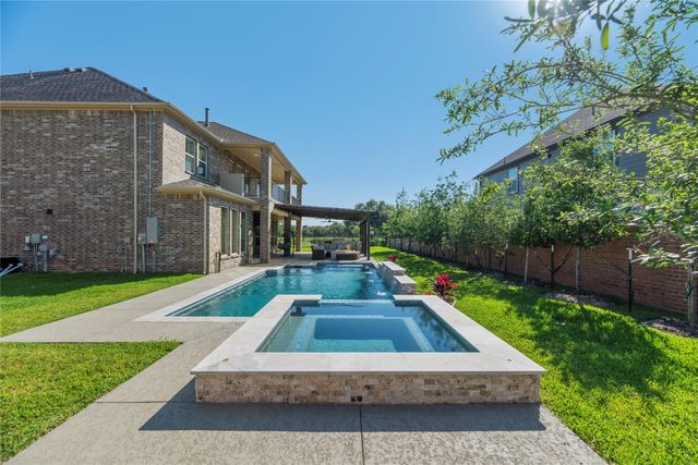 21203 Brook Tide Lane, Cypress, TX 77433