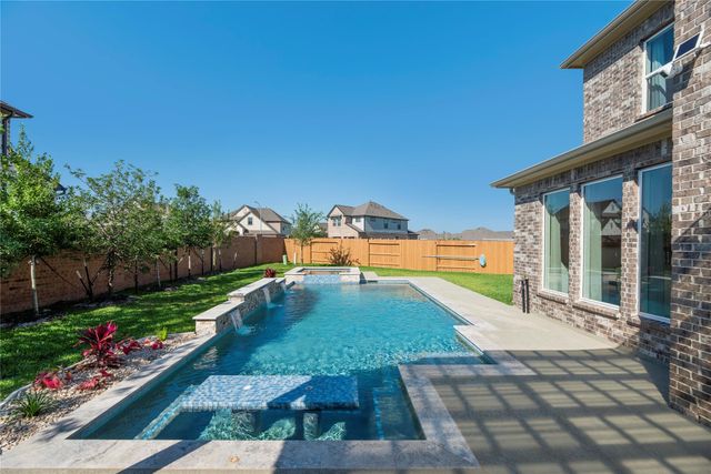 21203 Brook Tide Lane, Cypress, TX 77433