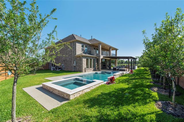 21203 Brook Tide Lane, Cypress, TX 77433