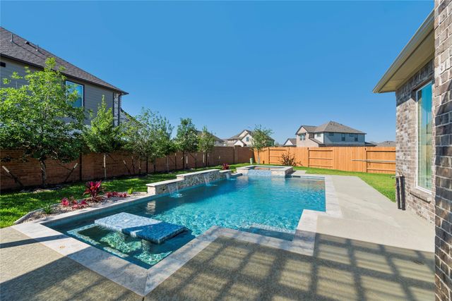 21203 Brook Tide Lane, Cypress, TX 77433