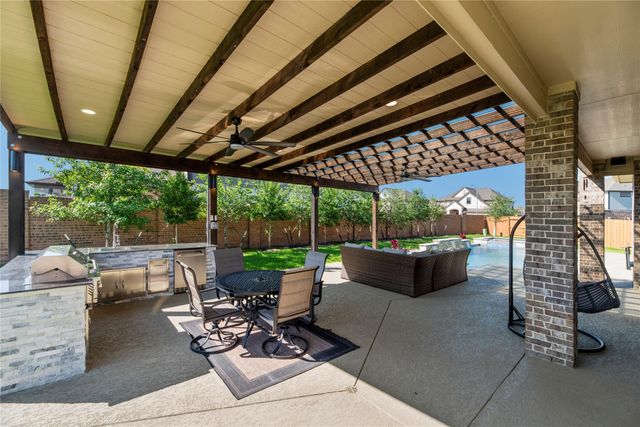 21203 Brook Tide Lane, Cypress, TX 77433