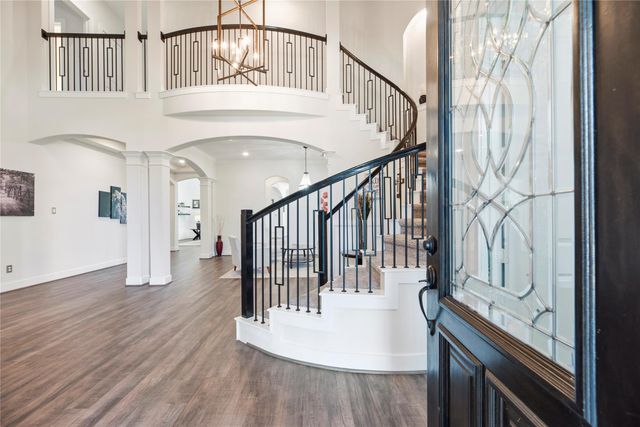 21203 Brook Tide Lane, Cypress, TX 77433