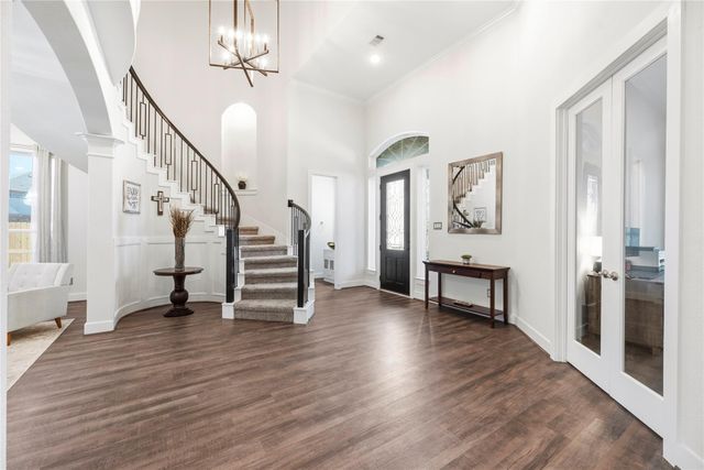 21203 Brook Tide Lane, Cypress, TX 77433