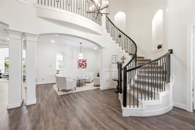 21203 Brook Tide Lane, Cypress, TX 77433