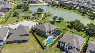 21203 Brook Tide Lane, Cypress, TX 77433
