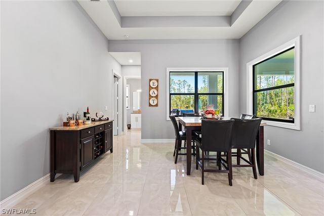 4063 8th AVE NE, Naples, FL 34120