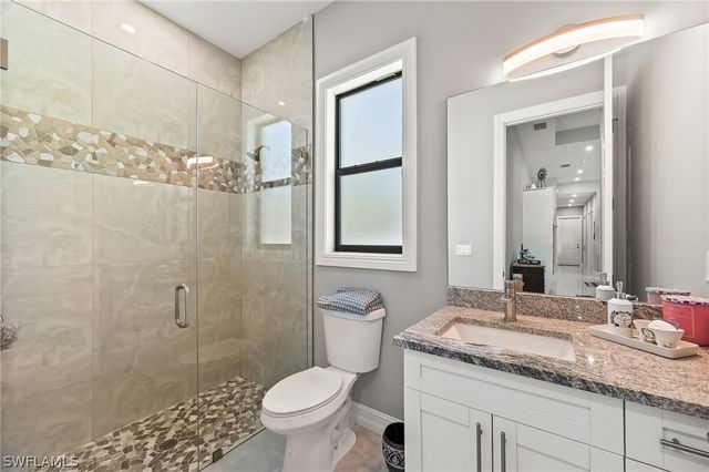 4063 8th AVE NE, Naples, FL 34120