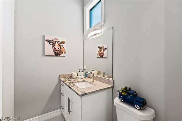 4063 8th AVE NE, Naples, FL 34120