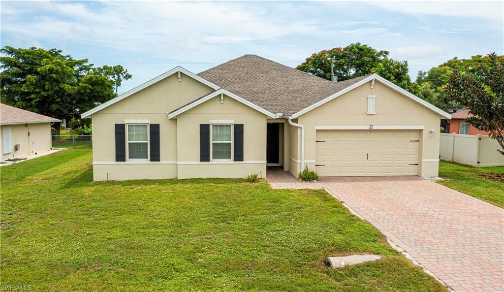 152 SE 27th TER, CAPE CORAL, FL 33904 — photo 2