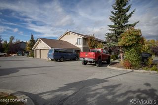16510 Centerfield Drive A104, Eagle River, AK 99577