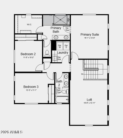 17621 W SOLANO Drive, Litchfield Park, AZ 85340