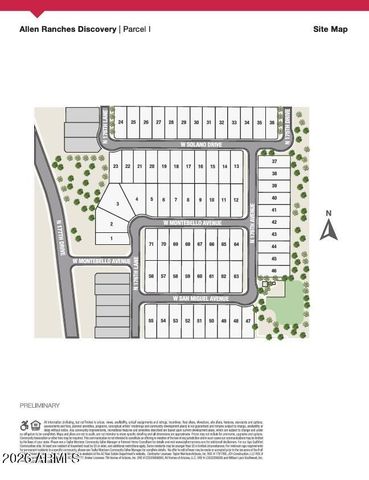 17621 W SOLANO Drive, Litchfield Park, AZ 85340
