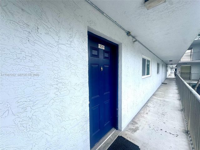 8750 N Sherman Circle 202, Miramar, FL 33025