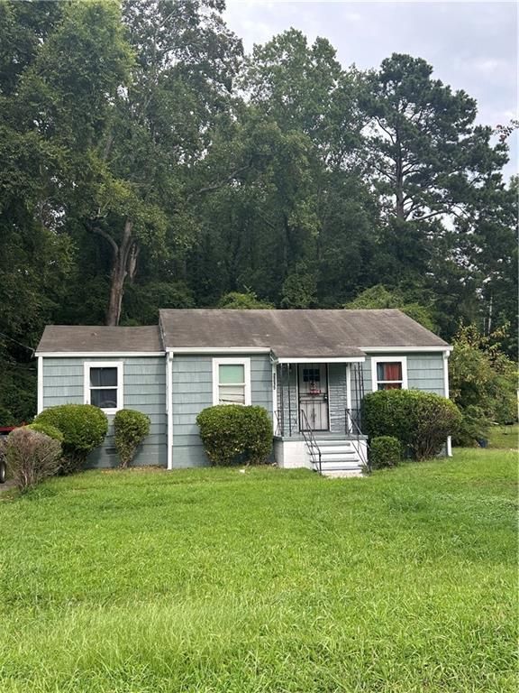 2215 Penelope NW Street, Atlanta, GA 30314