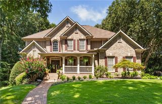914 Meadow Club Court, Suwanee, GA 30024