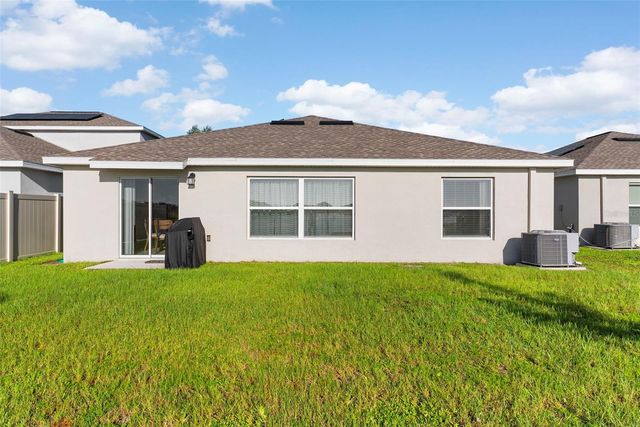5121 FOUR STRAND COURT, St Cloud, FL 34772