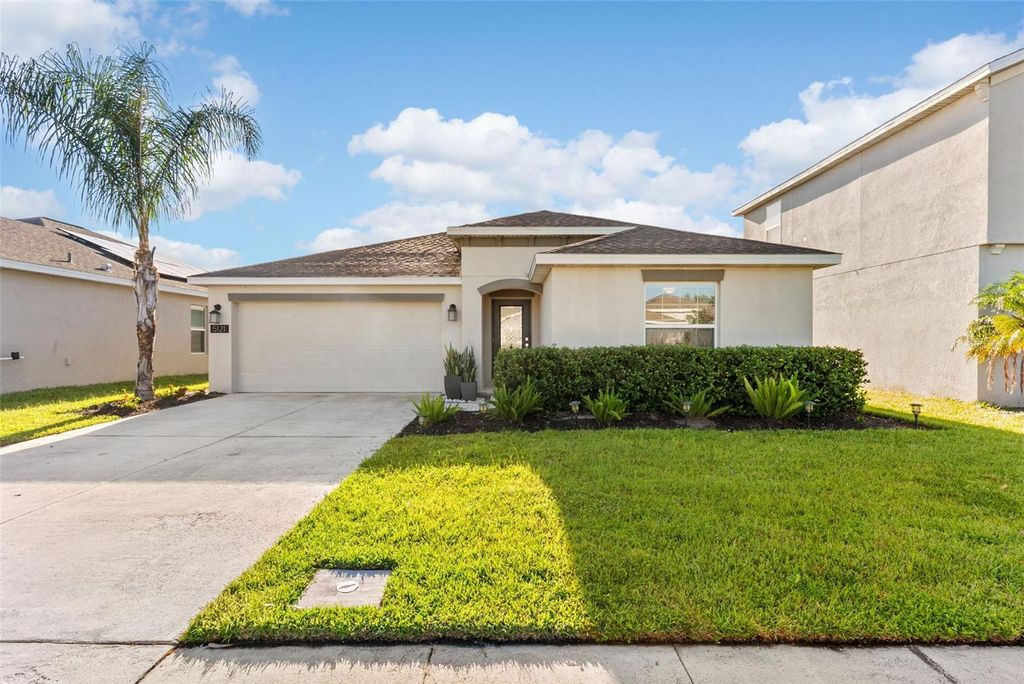5121 FOUR STRAND COURT, St Cloud, FL 34772