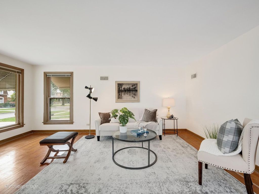 1532 Cleveland Avenue, La Grange Park, IL 60526 — photo 5