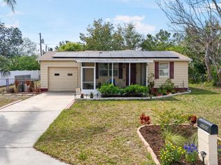 5050 68TH WAY N, St Petersburg, FL 33709
